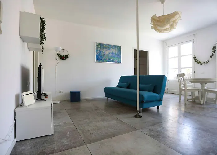 Aerial House