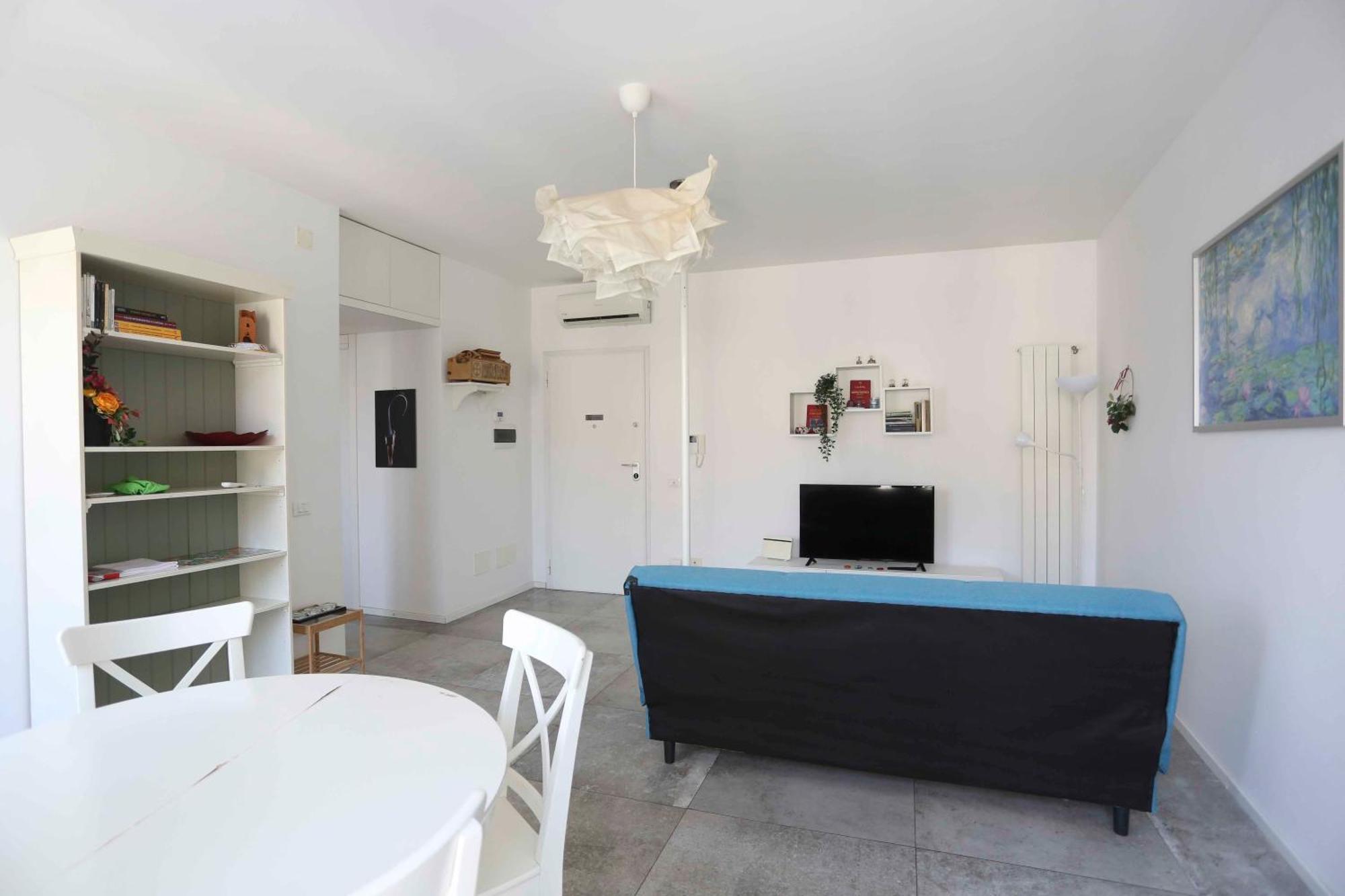 Apartamento Aerial House *
