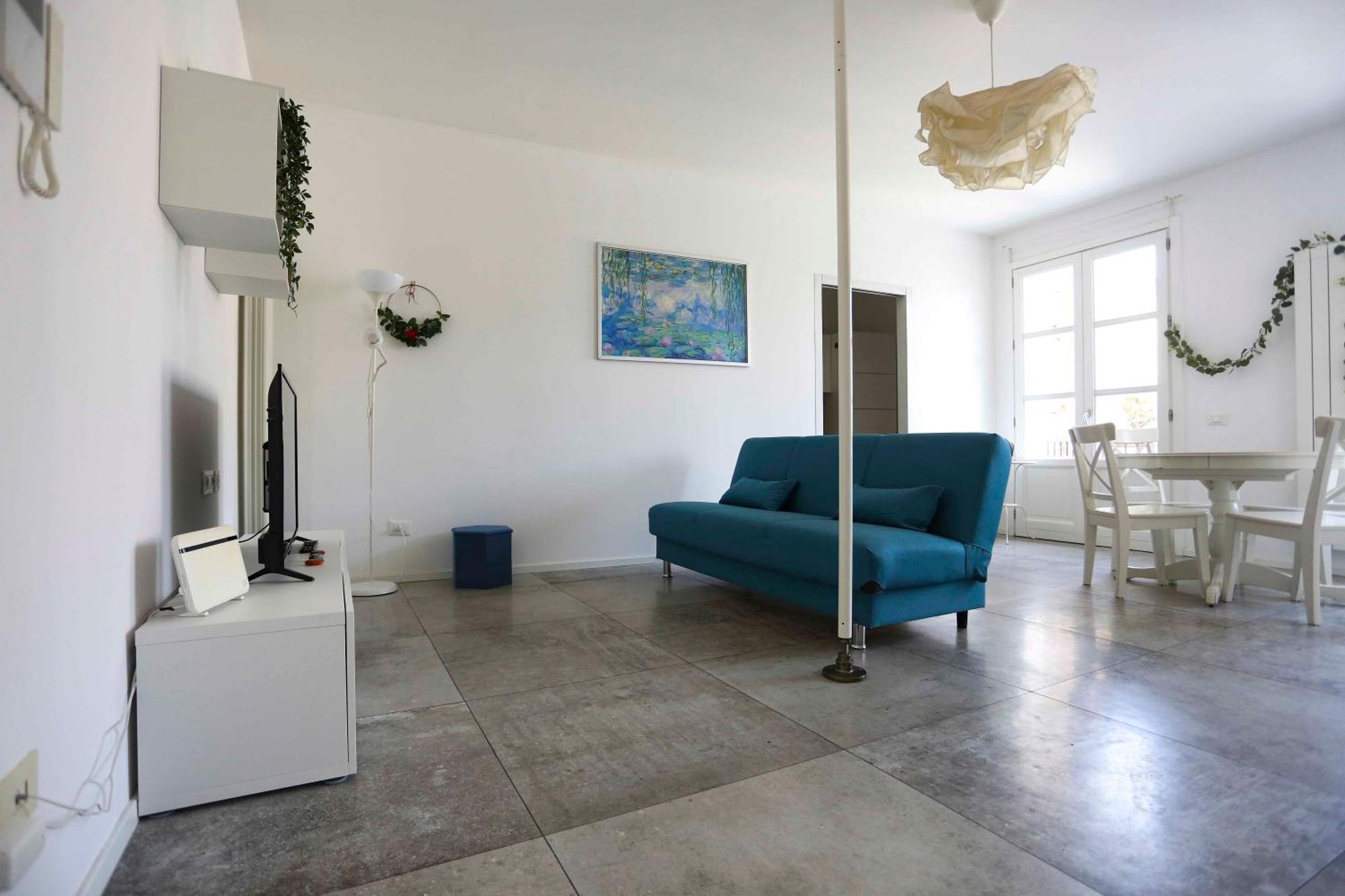 Aerial House Apartamento *