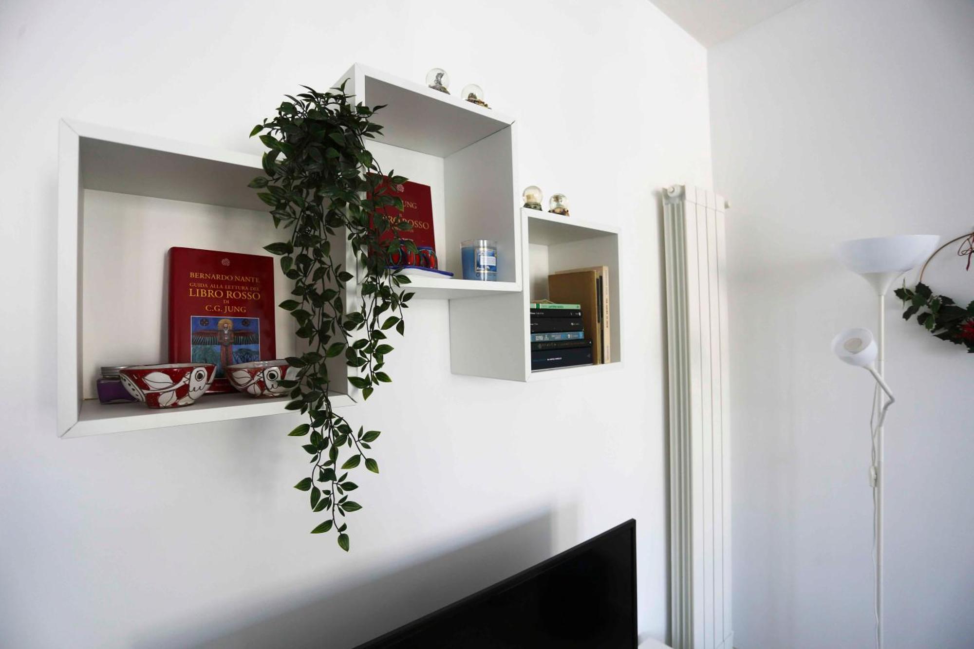 Apartamento Aerial House *