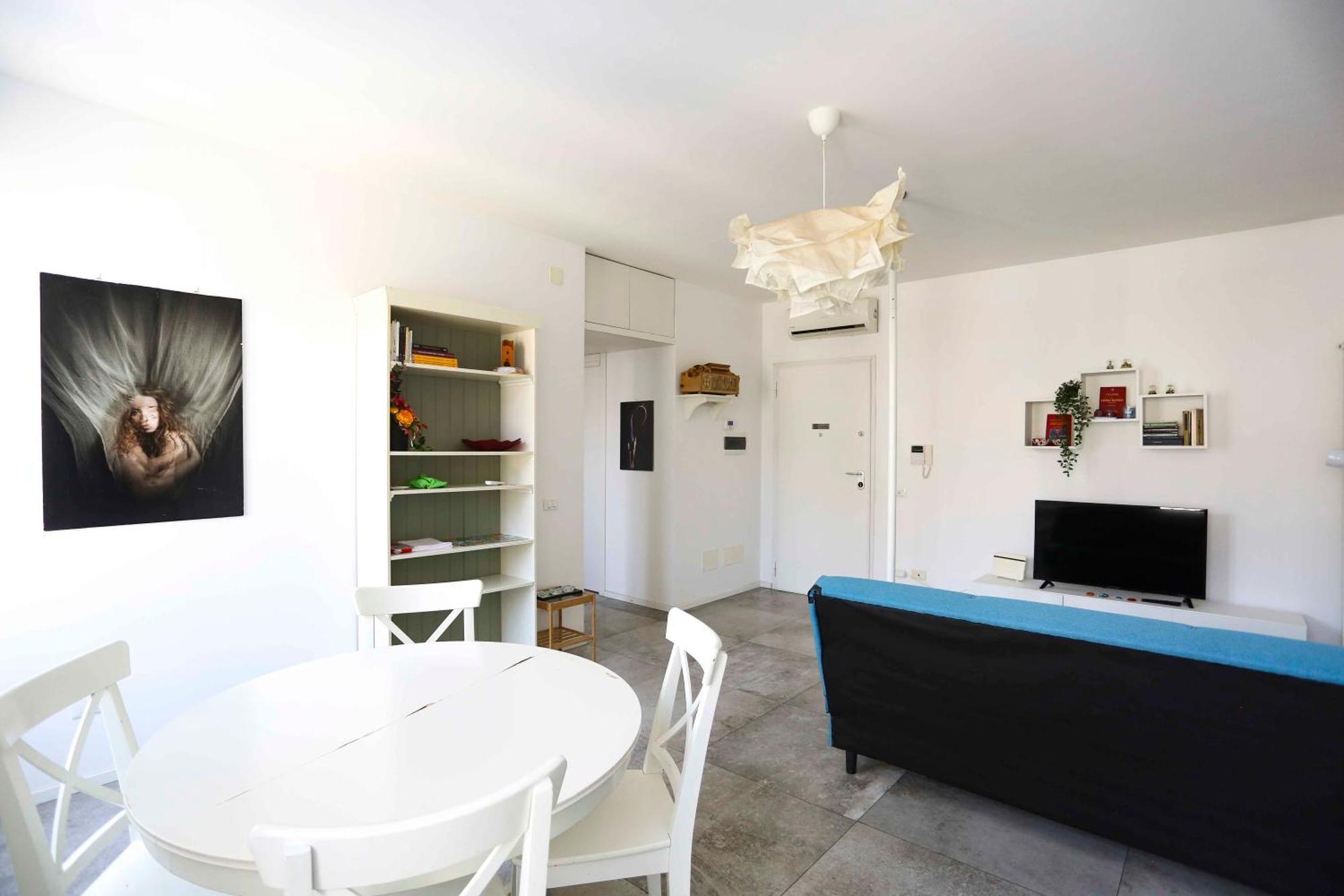 Aerial House *