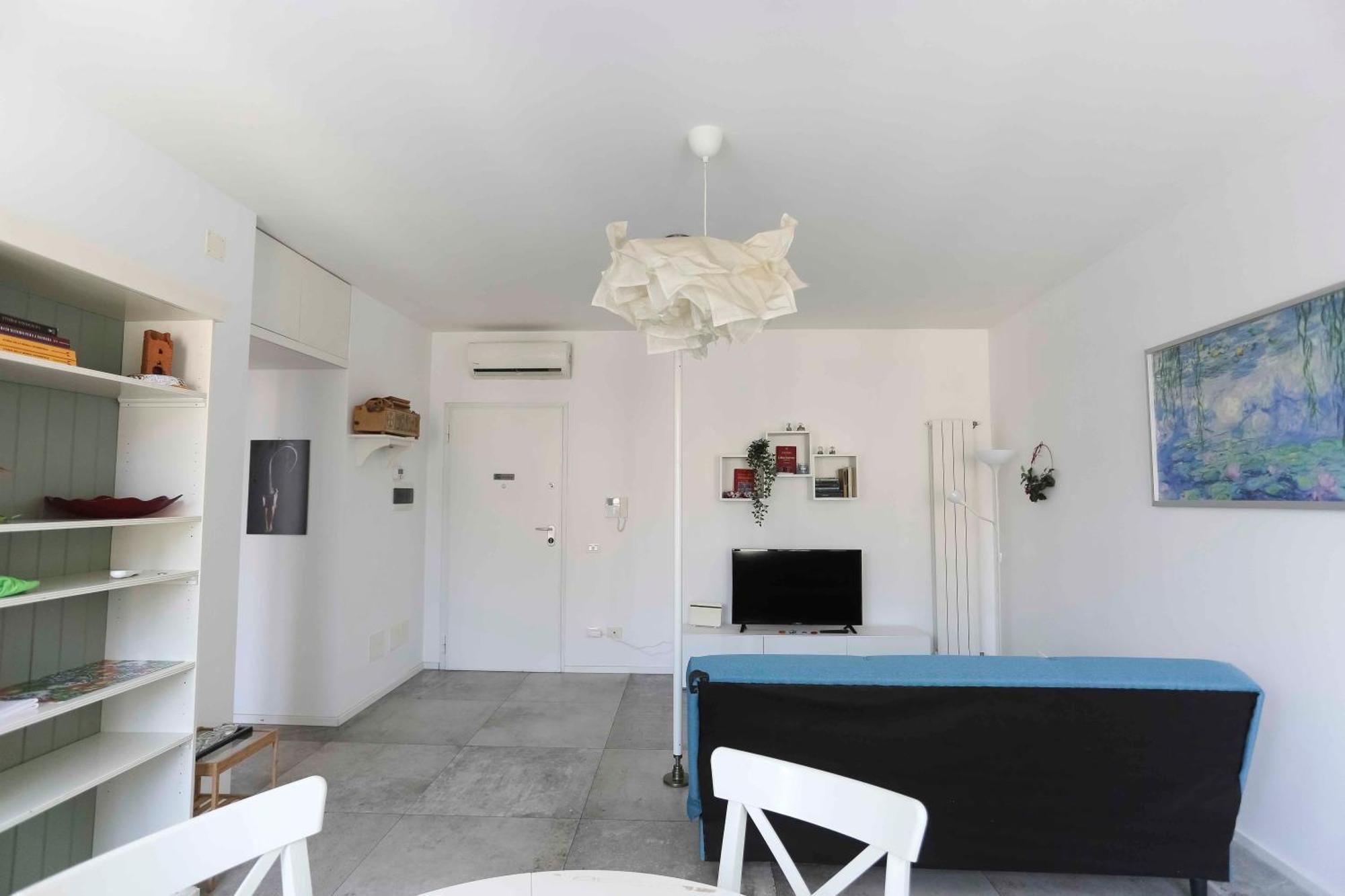 Aerial House * Palermo