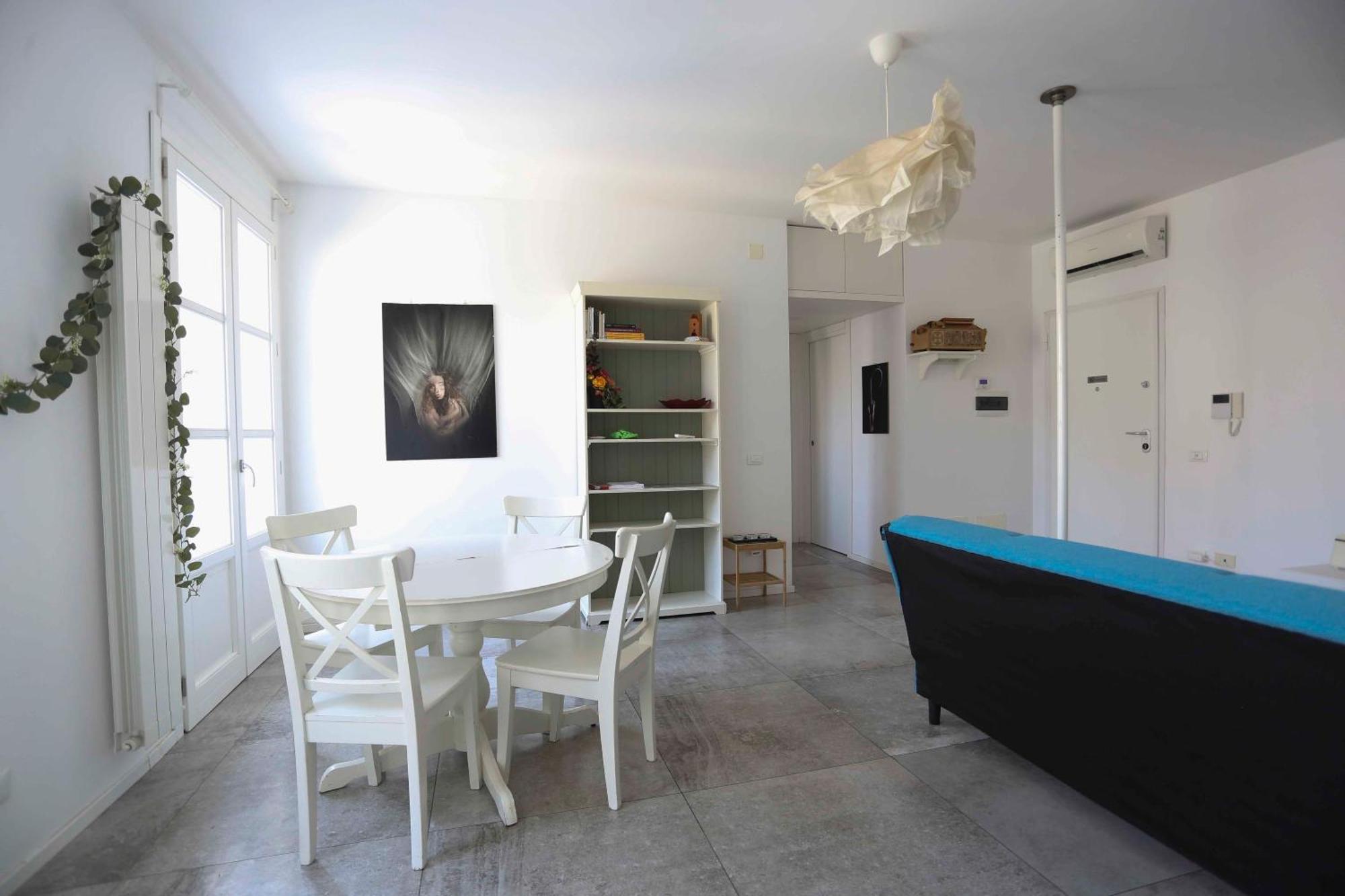 Aerial House Apartamento *